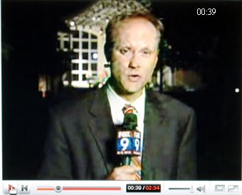 Rob Olson Fox 9 News Sep 11, 2007